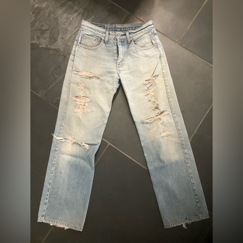 Men’s Levi’s 534 W30 L32 Jeans